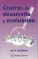 AudioLibro Centros de Desarrollo y Evaluacion de Jaime Grados Espinosa