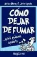 AudioLibro Como Dejar de Fumar: Quiza Podamos Ayudarte de Miriam Otero