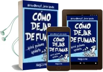 Descargar AudioLibro Como Dejar de Fumar: Quiza Podamos Ayudarte de Miriam Otero año 2004