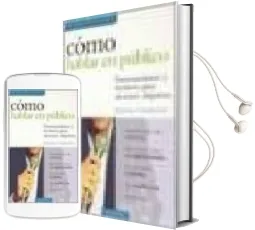 Descargar AudioLibro Como Hablar en Publico de Rodrigo Fernandez año 2004
