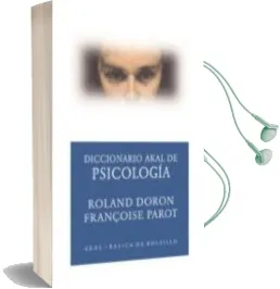 Descargar AudioLibro Diccionario Akal de Psicologia de Varios Autores año 2004