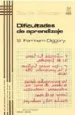 AudioLibro Dificultades de Aprendizaje (3ª Ed.) de Silvia Farnham Diggory
