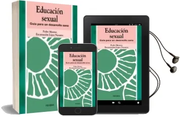 Descargar AudioLibro Educacion Sexual: Guia para un Desarrollo Sano de Encarnacion Lopez Navarro año 2004