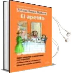 Descargar AudioLibro El Apetito. Saber Alimentar a Nuestro Bebe con Seguridad de Sylvianne Bonnon Matheron año 2004