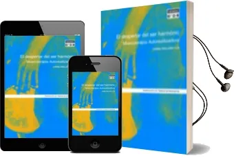 Descargar AudioLibro El Despertar del ser Harmonic: Musicoterapia Autorealitzadora de Conxa Trallero año 2004