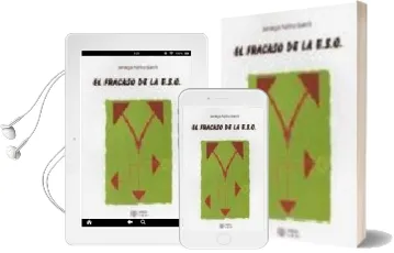 Descargar AudioLibro El Fracaso de la eso de Santiago Molina Garcia año 2004