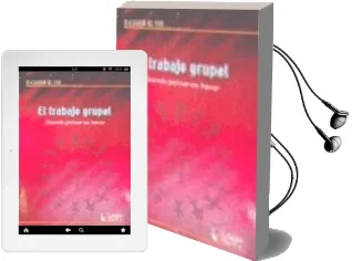 Descargar AudioLibro El Trabajo Grupal: Cuando Pensar es Hacer de Ricardo Klein año 2004