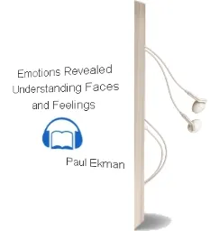 Descargar AudioLibro Emotions Revealed: Understanding Faces and Feelings de Paul Ekman año 2004