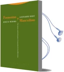 Descargar AudioLibro Femenino y Masculino de Rose M. Muraro año 2004