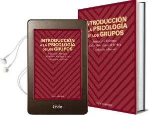 Descargar AudioLibro Introduccion a la Psicologia de los Grupos de Francisco Gil Rodriguez año 2004