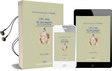 Descargar AudioLibro Libro Anual de Psicoanalisis 5: Seleccion de Trabajos Publicados en la Revista Francesa de Psicoanalisis de Varios Autores año 2004