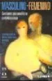 AudioLibro Masculino-Femenino: Cuestiones Psicoanaliticas Contemporaneas de Mariam Alizade Alcira