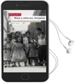 Descargar AudioLibro Niñas y Niños nos Interpelan: Violencia, Prosocialidad y Producci on Infantil de Subjetividades de Monica Sorin año 2004