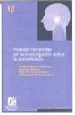 AudioLibro Nuevos Horizontes en la Investigacion Sobre la Autoeficacia de Marisa Et Al. (Ed.) Salanova