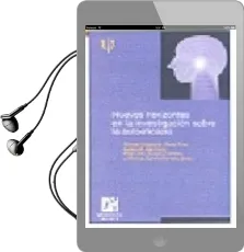 Descargar AudioLibro Nuevos Horizontes en la Investigacion Sobre la Autoeficacia de Marisa Et Al. (Ed.) Salanova año 2004
