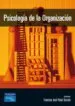 AudioLibro Psicologia de la Organizacion de Francisco J. Palaci Descals