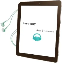 Descargar AudioLibro ¿Sere gay? de Ana B. Gomez año 2004
