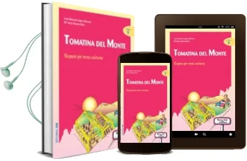 Descargar AudioLibro Tomatina del Monte: Respeto por Otras Culturas de Jose Manuel Lopez Alvarez año 2004