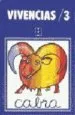 AudioLibro Vivencias, n. 3: Metodo Sensoriomotor para el Aprendizaje de la l Ectoescritura (4ª Ed.) de Maria Isabel Et Al Gonzalez Moreno
