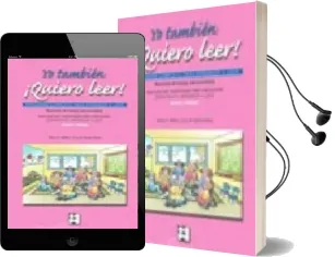 Descargar AudioLibro Yo Tambien ¡Quiero Leer! (Sesiones de Trabajo Secuenciadas) de Elena Rodriguez Mahou año 2004