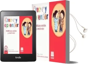 Descargar AudioLibro Crecer y Aprender: Habilidades Sociales y Emocionales de Margarita Vidal año 2004