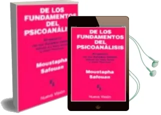 Descargar AudioLibro De los Fundamentos del Psicoanalisis (Seminario en los Estados un Idos) de Moustapha Safouan año 2004