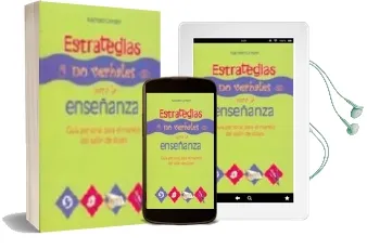 Descargar AudioLibro Estrategias no Verbales para la Enseñanza : Guia Personal para el Manejo del Salon de Clases de Michael Grinder año 2004