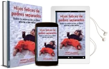 Descargar AudioLibro Hijos Felices de Padres Separados de Monika Czernin año 2004