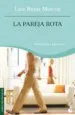 AudioLibro La Pareja Rota de Luis Rojas Marcos