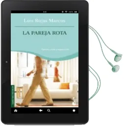 Descargar AudioLibro La Pareja Rota de Luis Rojas Marcos año 2004