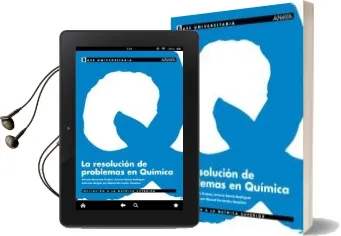 Descargar AudioLibro La Resolucion de Problemas en Quimica de Varios Autores año 2004