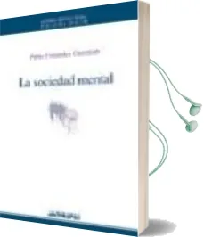 Descargar AudioLibro La Sociedad Mental de Pablo Fernandez Christlieb año 2004