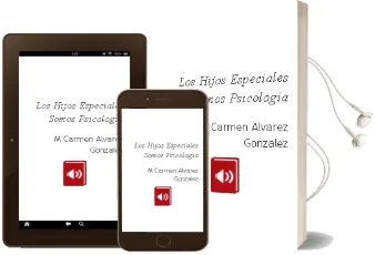 Descargar AudioLibro Los Hijos (Especiales Somos Psicologia) de M. Carmen Alvarez Gonzalez año 2004