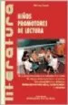 AudioLibro Niños Promotores de Lectura de Bettina Caron