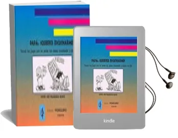 Descargar AudioLibro Papa, ¿Quieres Escucharme?: Manual con Juegos para los Padres que Desean Comprender y Ayudar a su Hijo de Victor Jose Villanueva Blasco año 2004