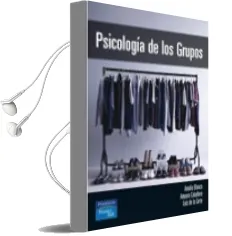 Descargar AudioLibro Psicologia de los Grupos de Amalio Blanco año 2004