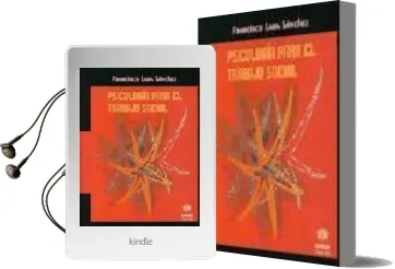 Descargar AudioLibro Psicologia para el Trabajo Social de Francisco Lara Sanchez año 2004