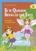AudioLibro Si te Quieren, Seras lo que Eres de Jose A. Fernandez Bravo