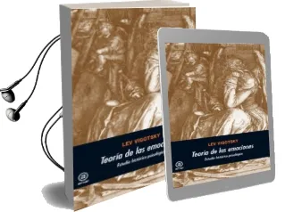 Descargar AudioLibro Teoria de las Emociones: Estudio Historico-Psicologico de L.S. Vigotski año 2004