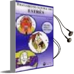 Descargar AudioLibro Tratamiento Natural del Estres de P. Agusti año 2004
