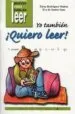 AudioLibro Yo Tambien ¡Quiero Leer! (Vol. 4): R (Simple), ch, j, ge, gi, x, w, k, gü de Elena Rodriguez Mahou