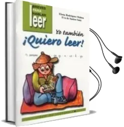 Descargar AudioLibro Yo Tambien ¡Quiero Leer! (Vol. 4): R (Simple), ch, j, ge, gi, x, w, k, gü de Elena Rodriguez Mahou año 2004