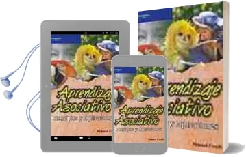 Descargar AudioLibro Aprendizaje Asociativo: Principios y Aplicaciones de Manuel Froufe año 2004