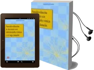 Descargar AudioLibro Atencion Educativa al Alumnado con Enfermedades Cronicas o de lar ga Duracion de Claudia Grau Rubio año 2004