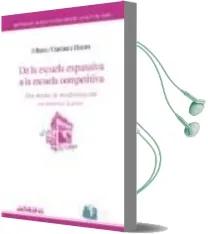 Descargar AudioLibro De la Escuela Expansiva a la Escuela Competitiva: Dos Modos de mo Dernizacion en America Latina de Alberto Martinez Boom año 2004