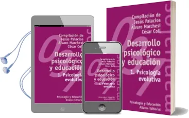 Descargar AudioLibro Desarrollo Psicologico y Educacion (Vol. 1): Psicologia Evolutiva de Varios Autores año 2004