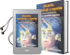 Descargar AudioLibro Educacion, Aprendizaje y Cognicion de S. Castañeda Figueiras año 2004