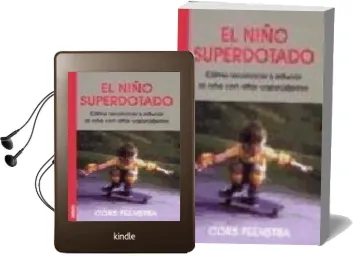Descargar AudioLibro El Niño Superdotado de Coks Feenstra año 2004