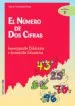 AudioLibro El Numero de dos Cifras: Investigacion Didactica e Innovacion edu Cativa de Jose Antonio Fernandez Bravo