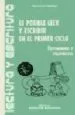 AudioLibro Es Posible Leer y Escribir en el Primer Ciclo de Maria Laura Galaburri